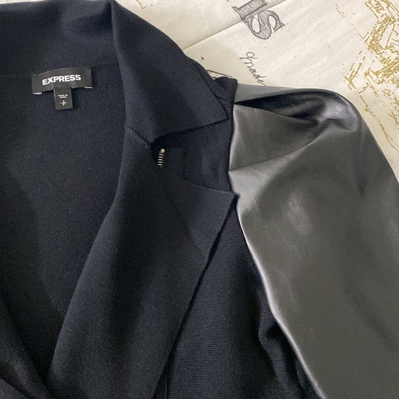 Jacket - Picture 2 of 3